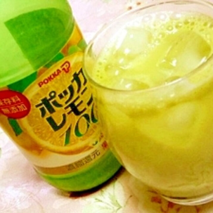 抹茶ラッシー レシピ 作り方 By 小太郎1212 楽天レシピ